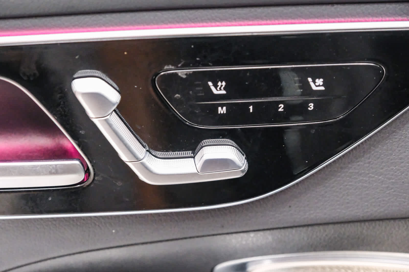 Certified 2023 Mercedes-Benz C 300 Sedan image 29