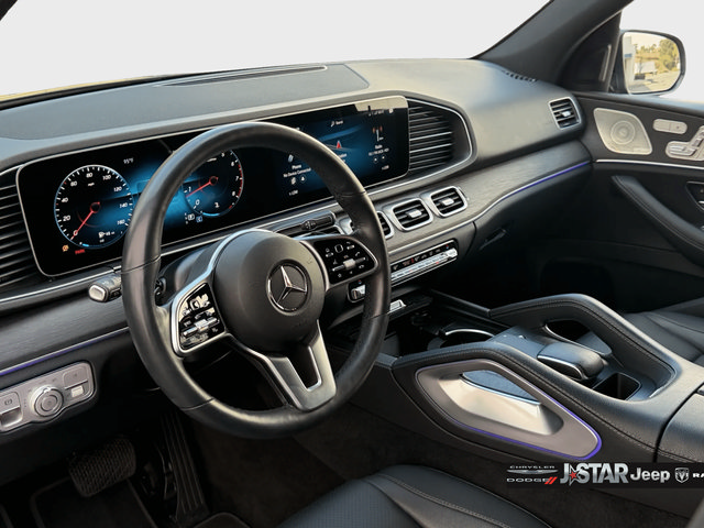 Used 2022 Mercedes-Benz GLE 350 4MATIC image 30