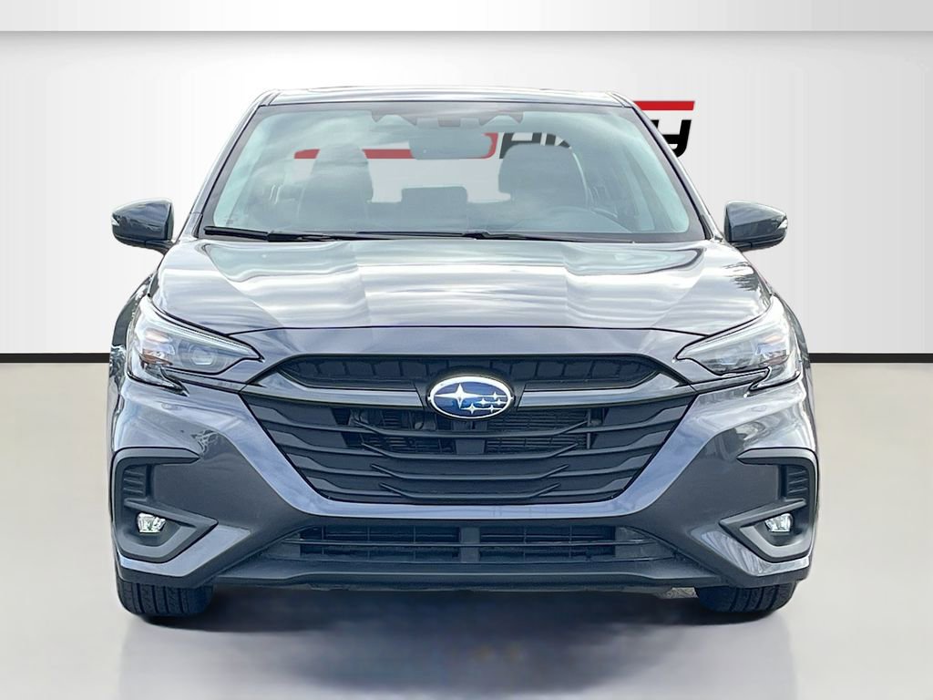 Used 2024 Subaru Legacy Limited image 2