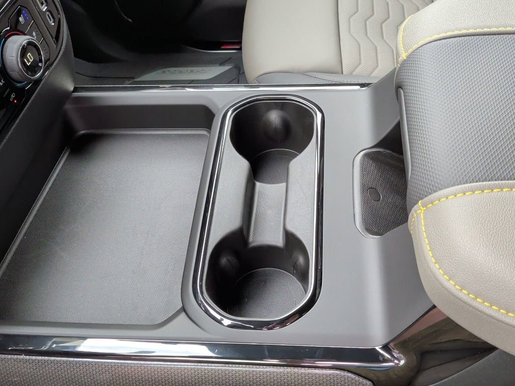 New 2026 Chevrolet Silverado 2500 ZR2 image 33