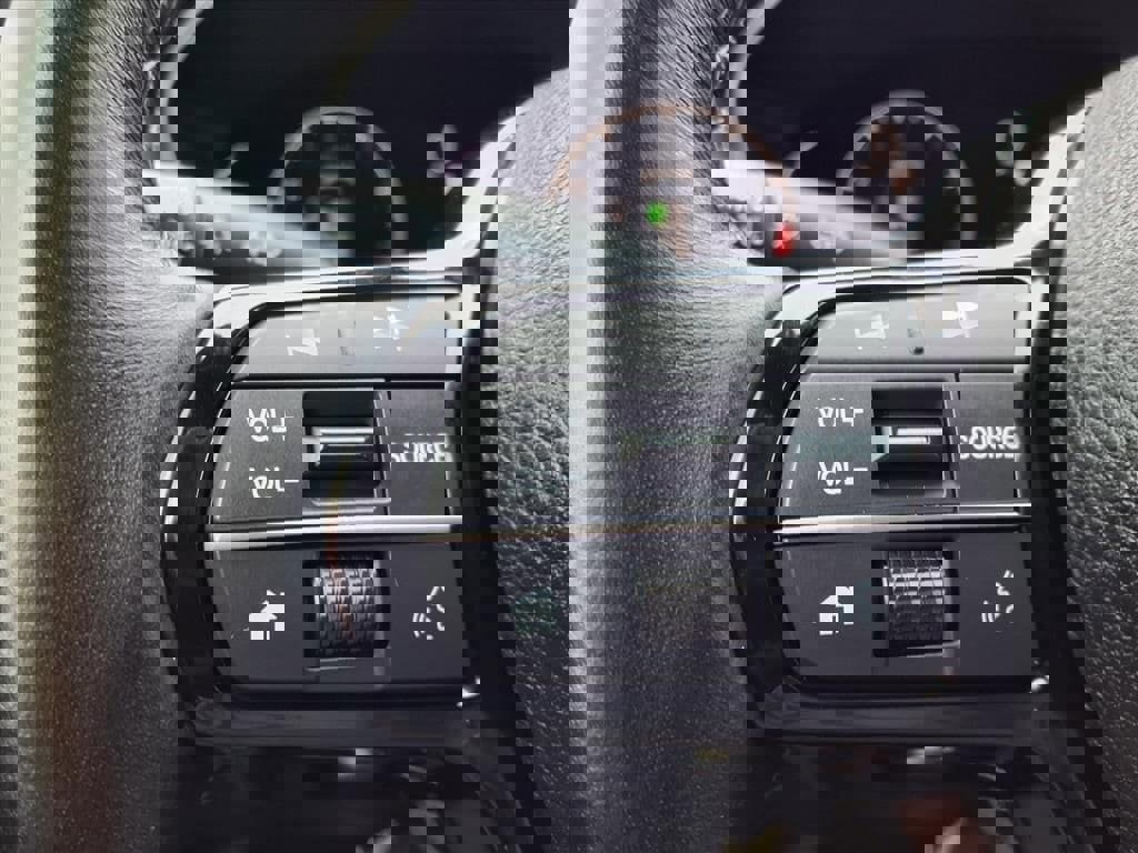 Used 2022 Honda Civic Sport image 28