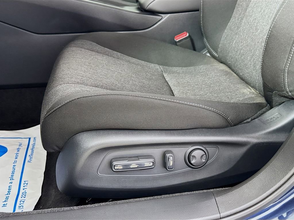 New 2026 Honda Accord SE image 23