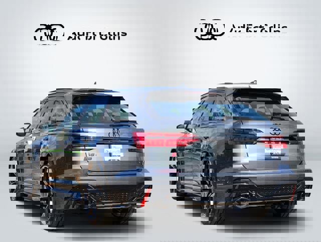 New 2026 Audi RS 6 performance image 5