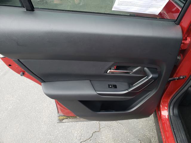 Used 2024 MAZDA CX-50 AWD 2.5 S w/ Cargo Package image 13