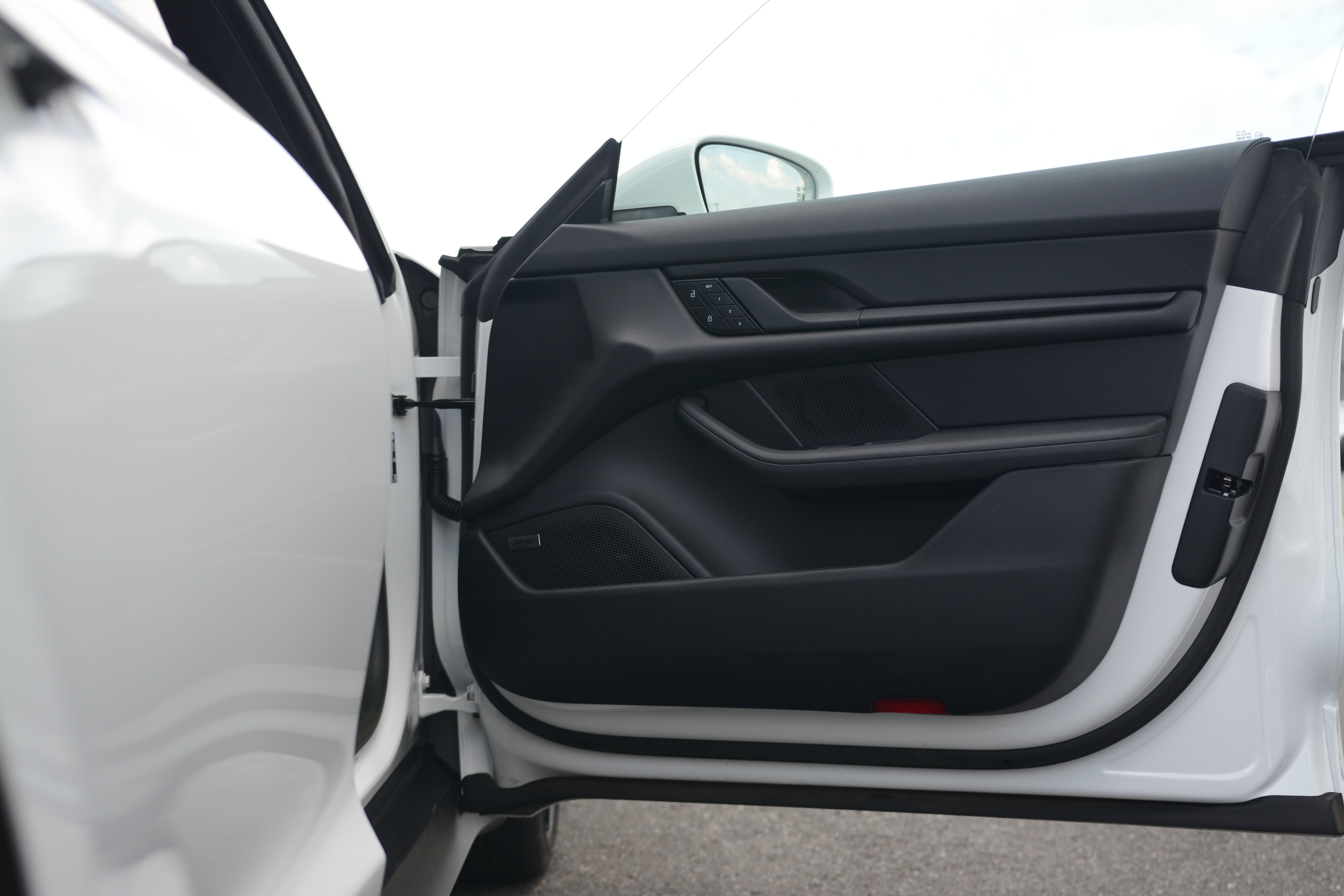 Certified 2023 Porsche Taycan RWD image 23