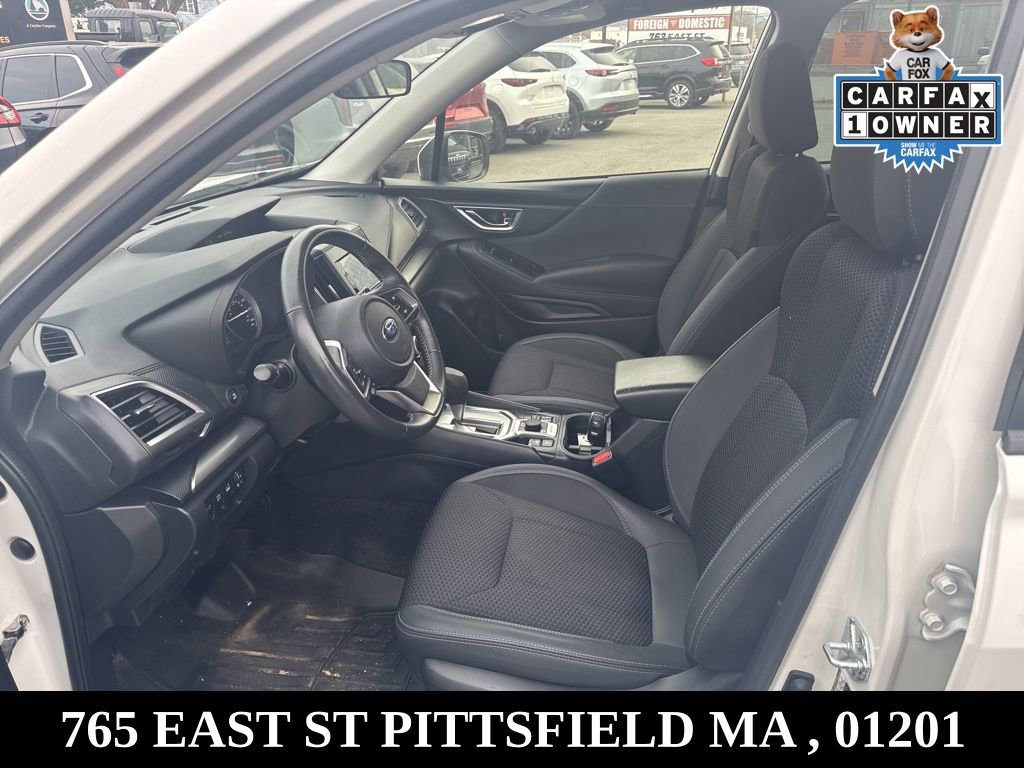 Used 2023 Subaru Forester Premium image 15