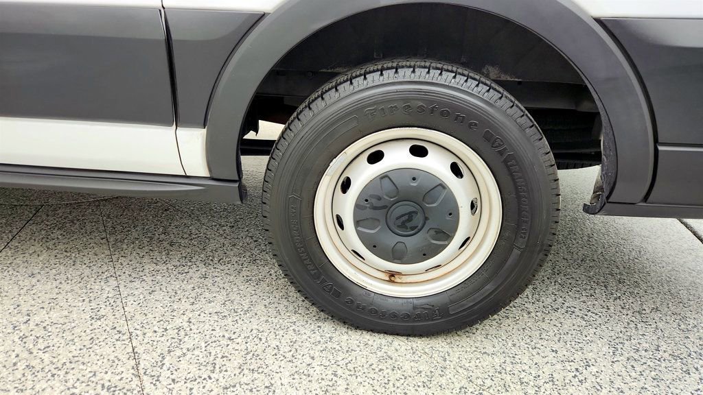 Used 2019 Ford Transit 150 130 Low Roof image 9