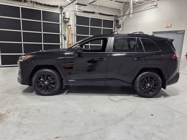 Used 2026 Toyota RAV4 AWD image 4
