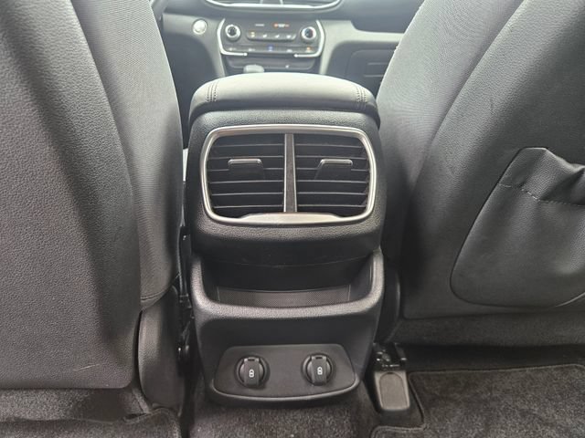 Used 2020 Hyundai Santa Fe SEL FWD image 26