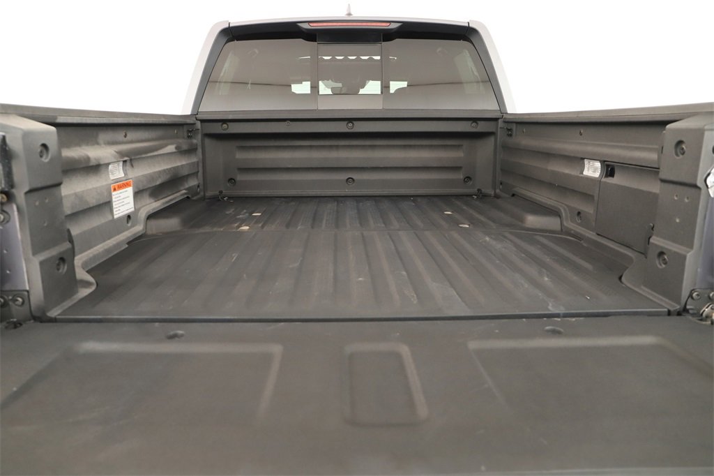 Used 2025 Honda Ridgeline RTL image 29