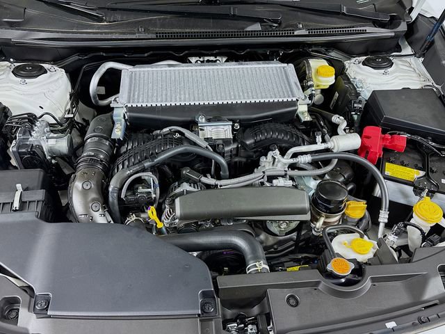 New 2026 Subaru WRX Premium image 30