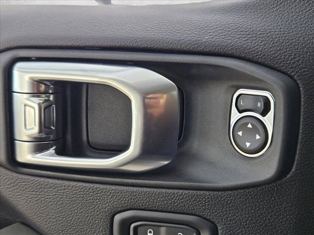 New 2026 Jeep Gladiator Mojave AWD/4WD image 14