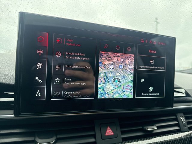 Used 2025 Audi S5 Premium Plus w/ Premium Plus Package image 38