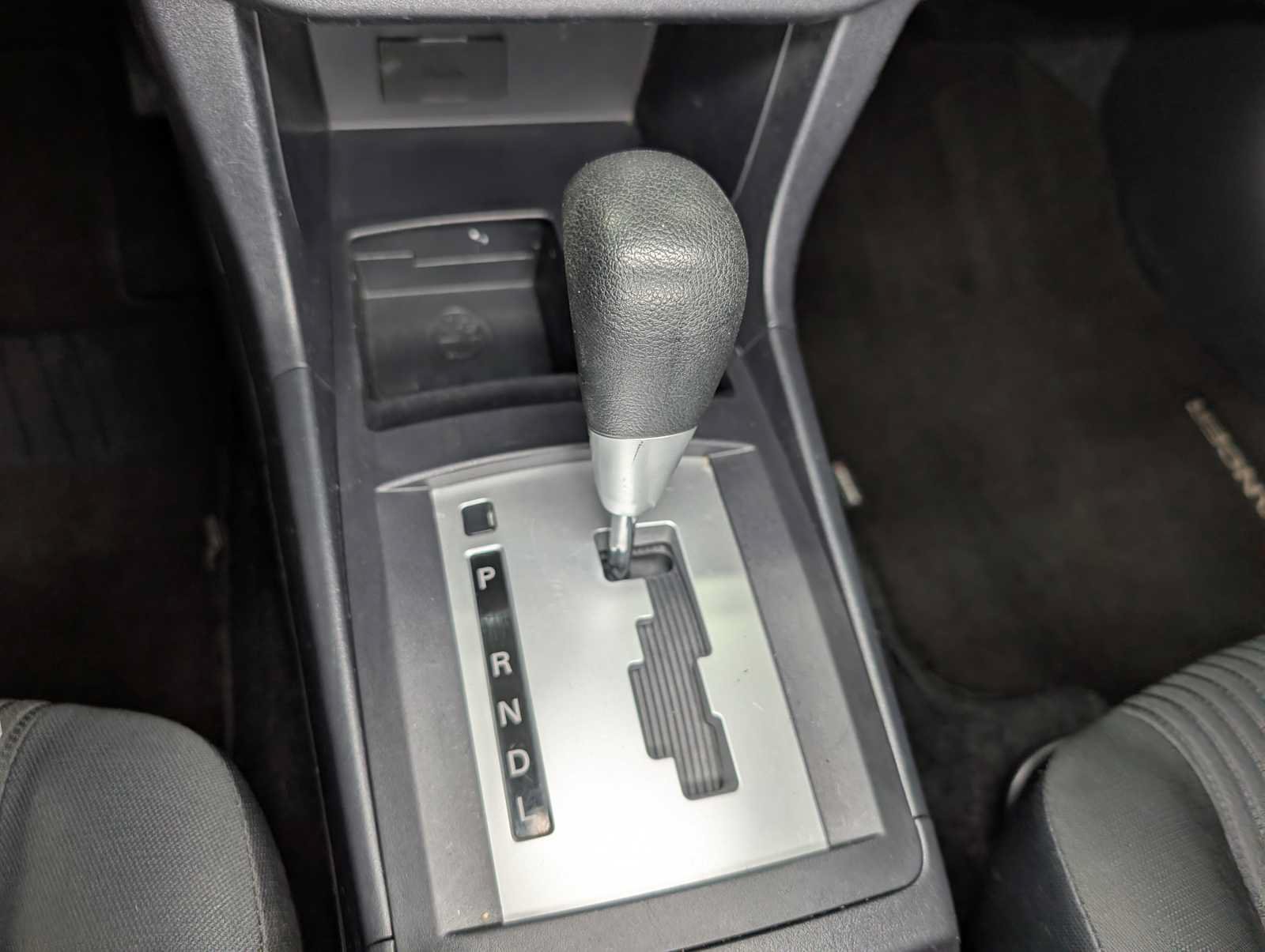 Used 2014 Mitsubishi Lancer ES FWD image 20
