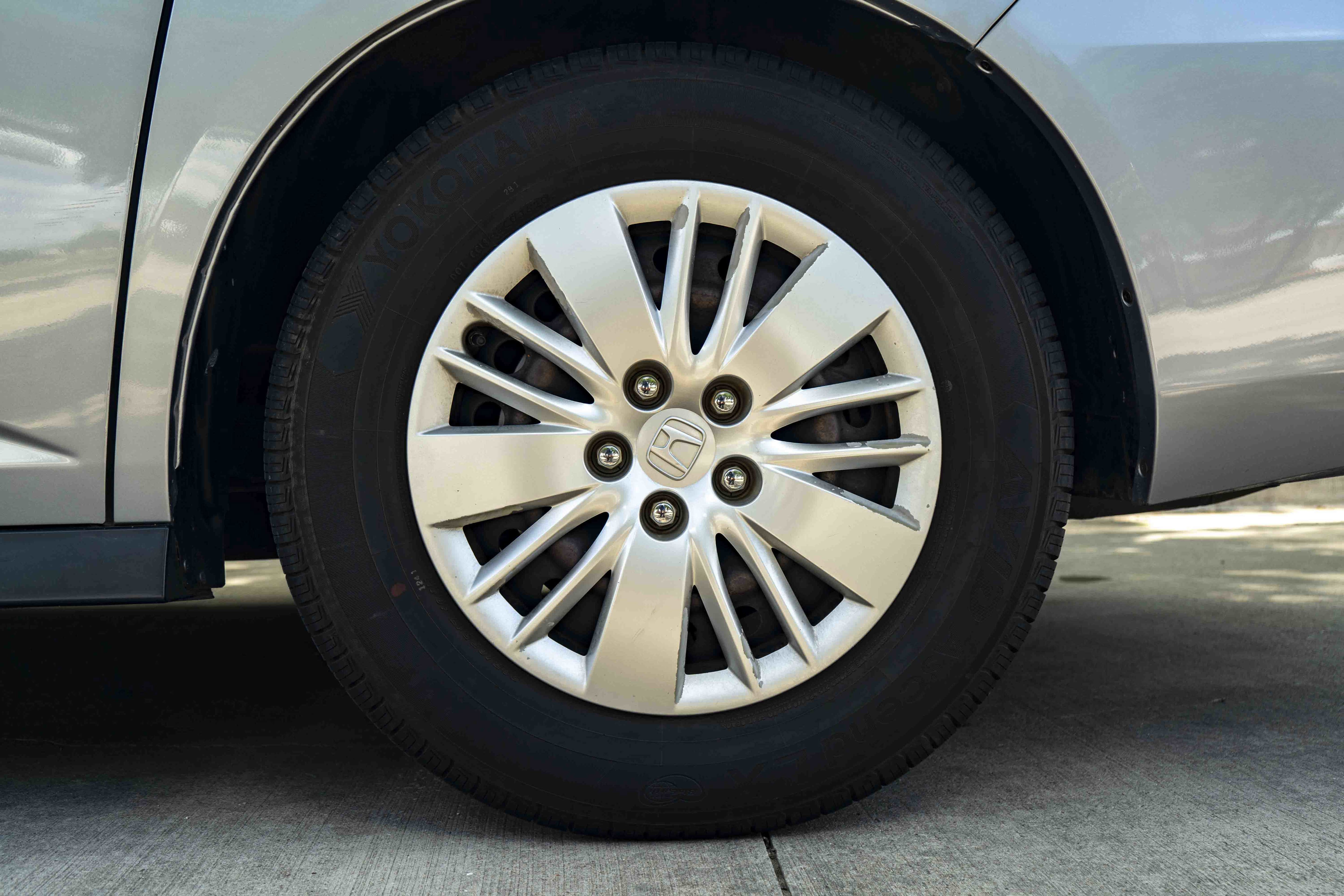 Used 2016 Honda Odyssey LX image 15