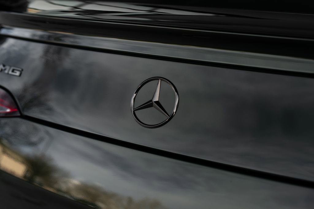 Used 2026 Mercedes-Benz AMG GT 63 image 15