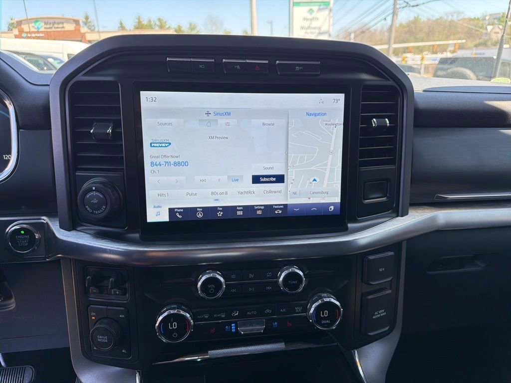 Used 2021 Ford F150 Lariat image 17