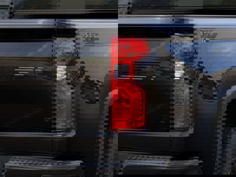 New 2026 Chevrolet Silverado 2500 LT w/ Trail Boss Package image 11