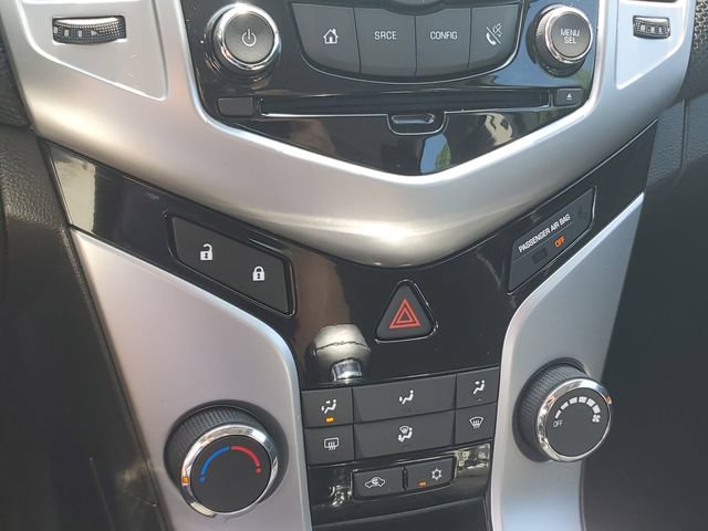 Used 2014 Chevrolet Cruze LT w/ All-Star Edition FWD image 18
