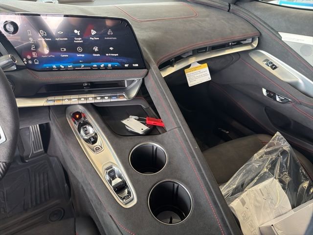 New 2026 Chevrolet Corvette Z06 image 29