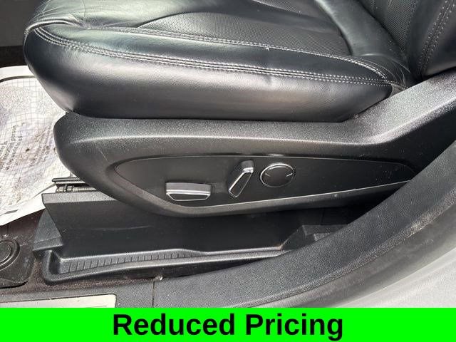 Used 2018 Lincoln MKX Select w/ Select Plus Package image 12