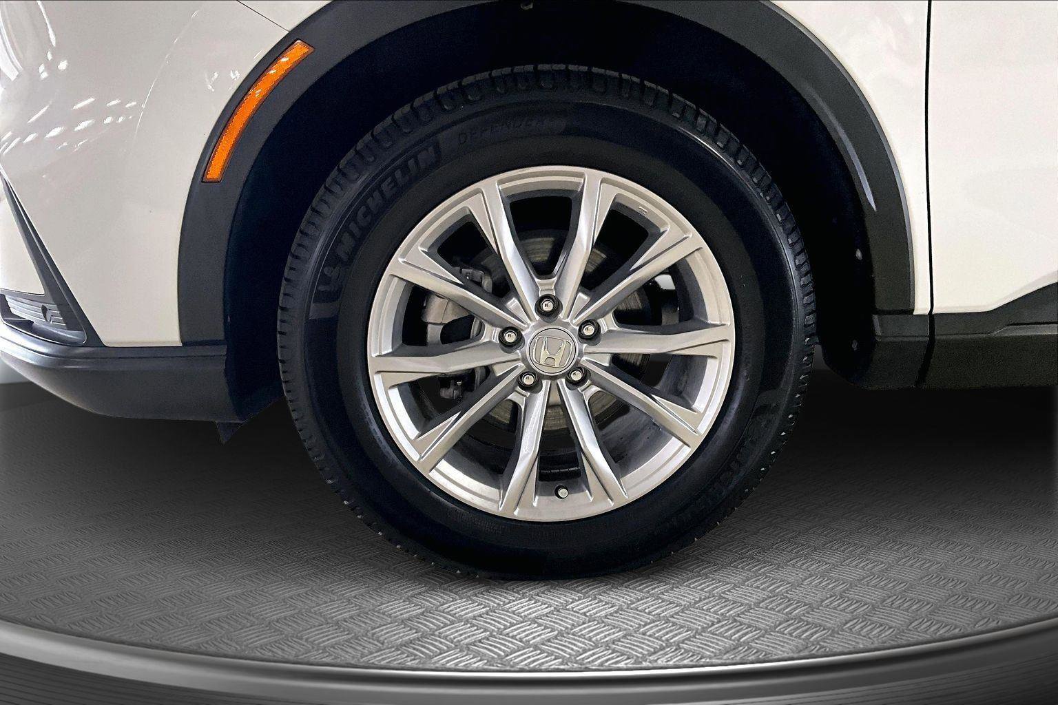 Used 2023 Honda CR-V EX-L image 9