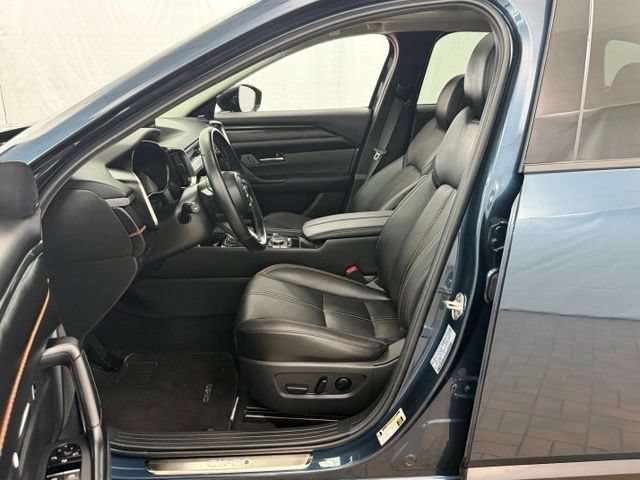 Certified 2025 MAZDA CX-50 AWD 2.5 S w/ Accent Package image 18