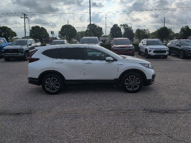Used 2022 Honda CR-V EX-L image 17
