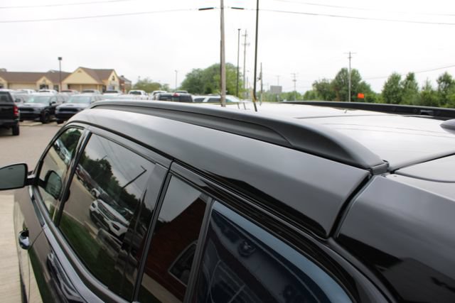 New 2026 Jeep Compass Limited w/ Sun, Sound & Navigation Group AWD/4WD image 29