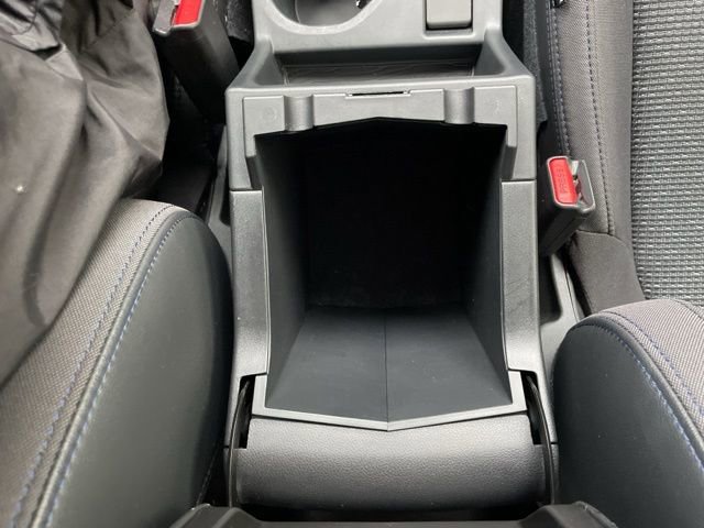 Used 2025 Subaru Forester Premium image 11