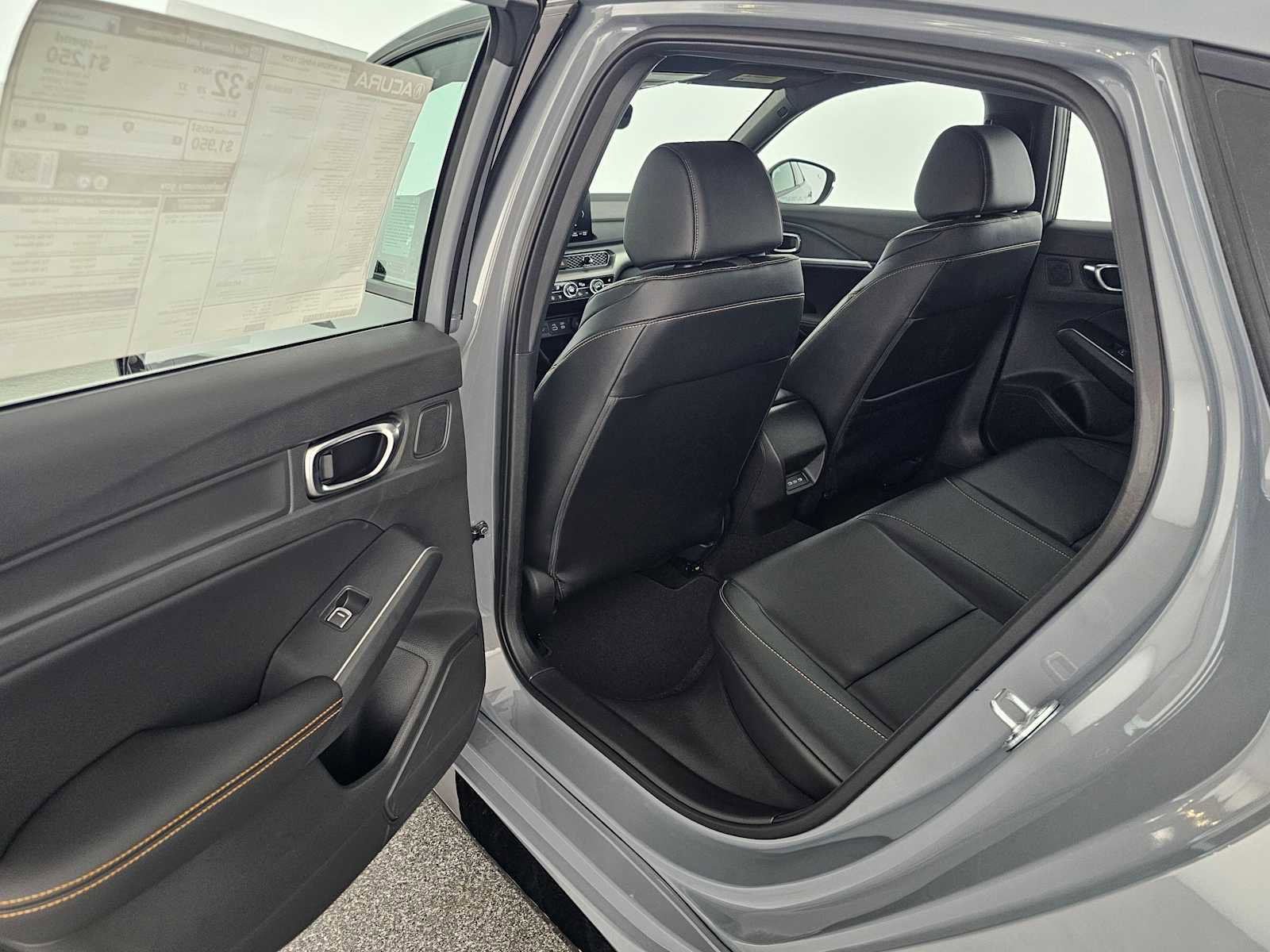 New 2026 Acura Integra A-Spec image 15