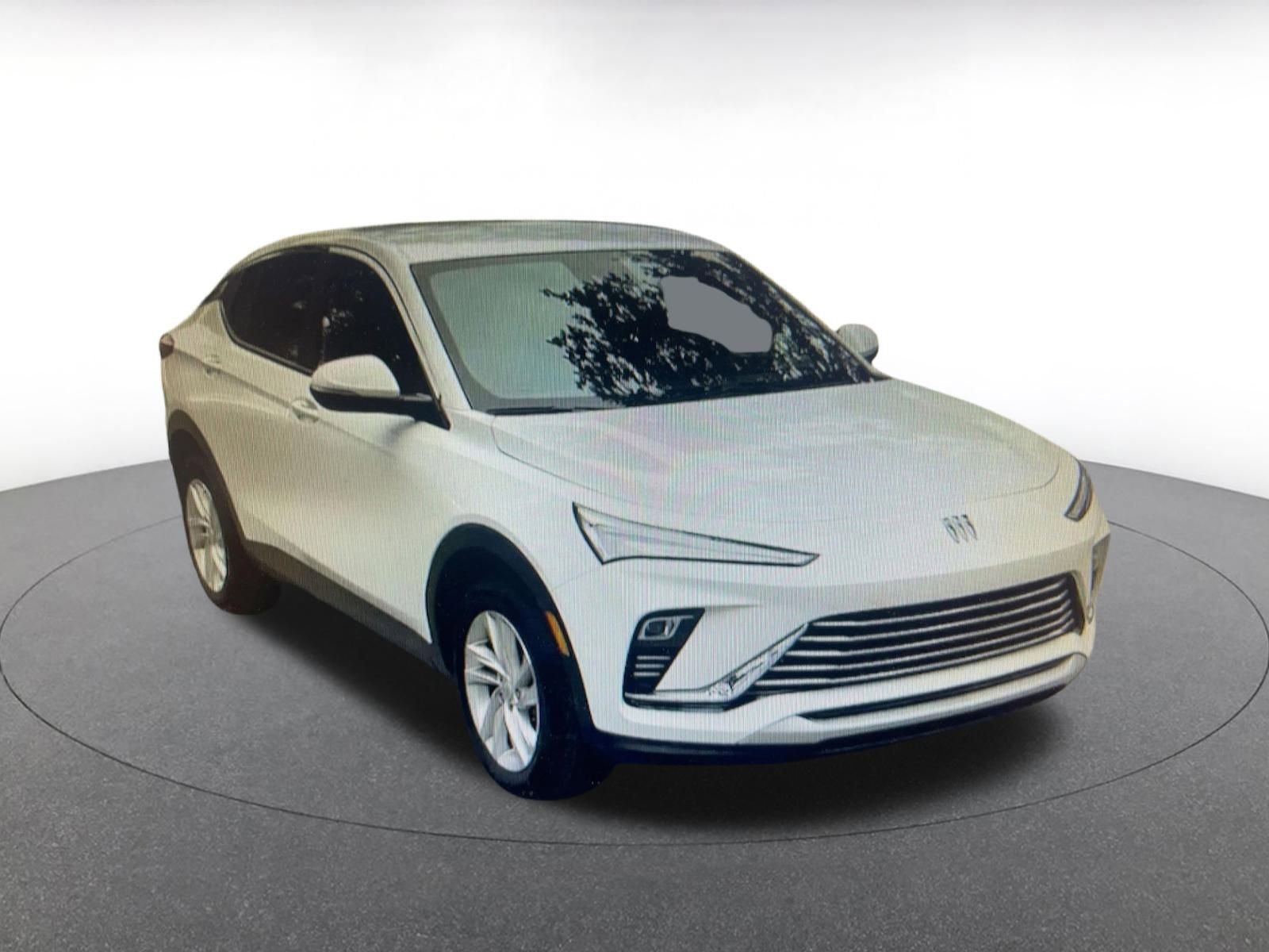 Used 2025 Buick Envista Preferred image 10