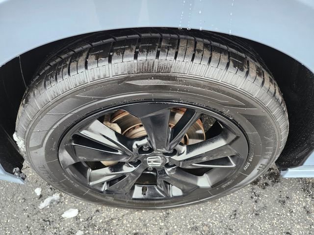 Used 2023 Honda Odyssey Sport image 24