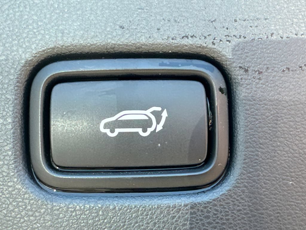 Certified 2025 Hyundai Tucson SEL AWD/4WD image 19