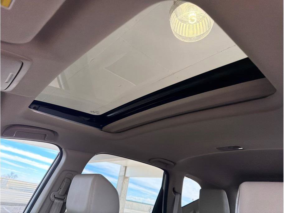 Used 2022 Honda CR-V EX-L image 26