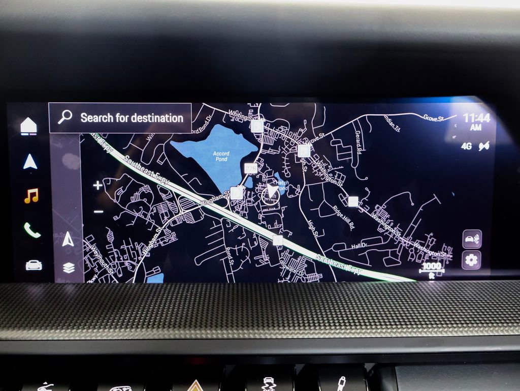 Used 2026 Porsche 911 Carrera GTS image 15