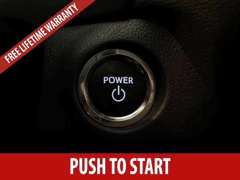 Used 2024 Toyota RAV4 XLE AWD/4WD image 17