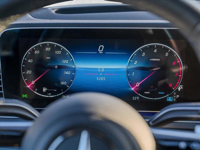 Used 2025 Mercedes-Benz GLS 450 4MATIC image 24