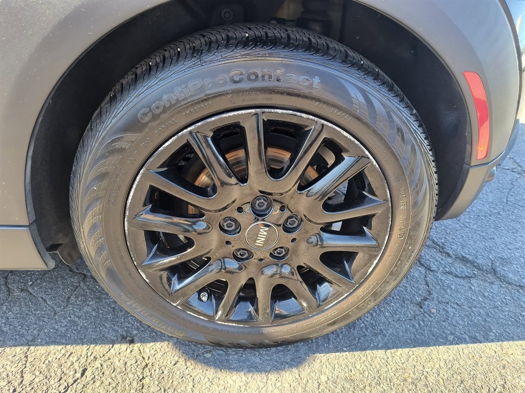 Used 2019 MINI Cooper S image 10