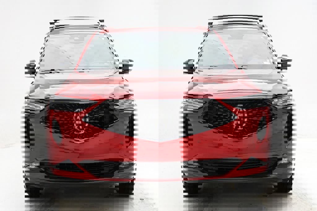 Used 2024 Acura MDX A-Spec image 6