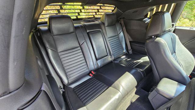 Used 2012 Dodge Challenger R/T RWD image 30