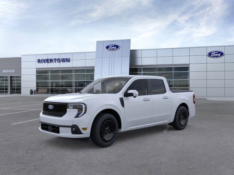 New 2026 Ford Maverick Lobo image 27