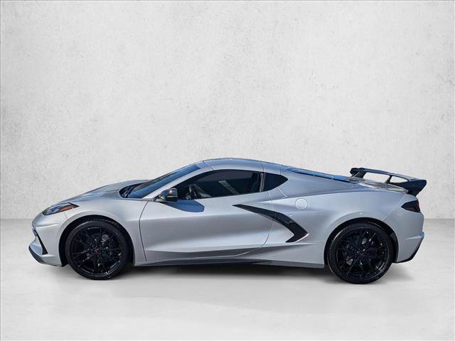 New 2026 Chevrolet Corvette Stingray Coupe w/ 1LT image 5