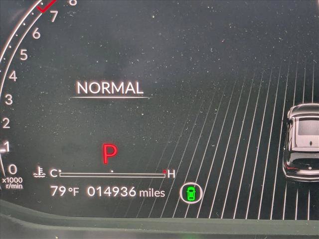 Certified 2023 Acura MDX SH-AWD w/ Technology Package image 11