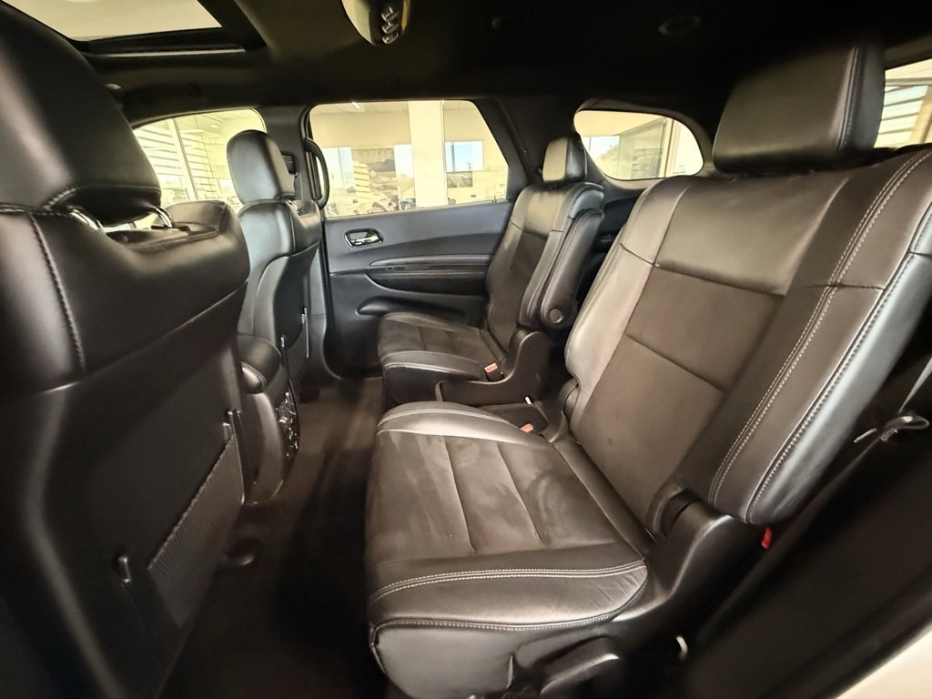 Certified 2022 Dodge Durango GT image 18
