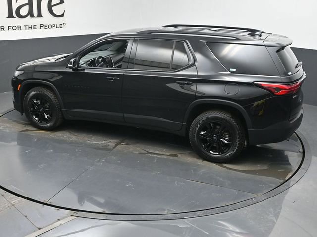 Used 2023 Chevrolet Traverse LT image 42