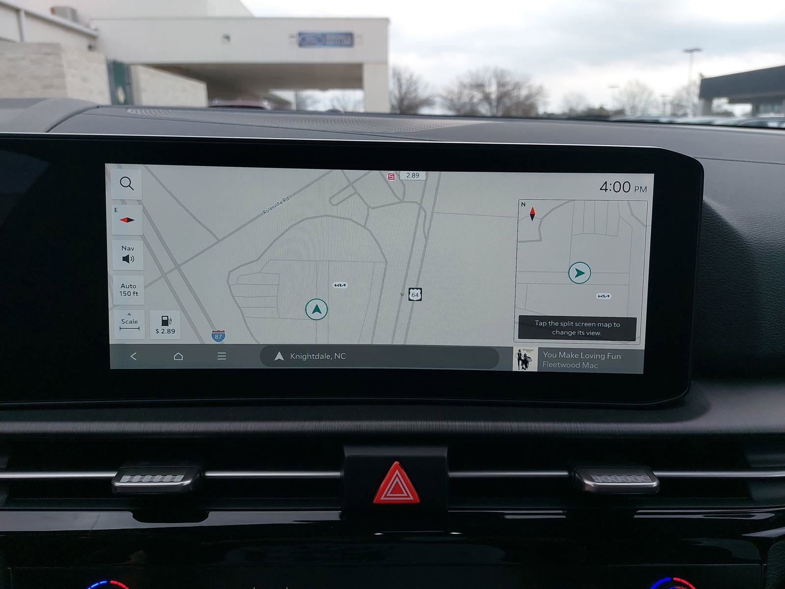 New 2026 Kia Sportage X-Pro Prestige AWD/4WD image 23