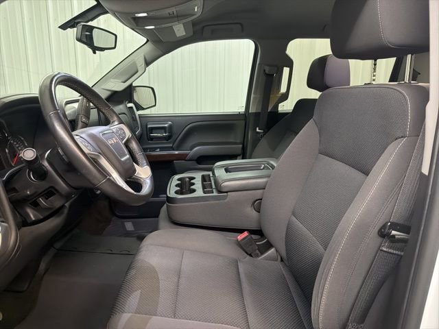 Used 2018 GMC Sierra 1500 SLE w/ SLE Value Package image 12