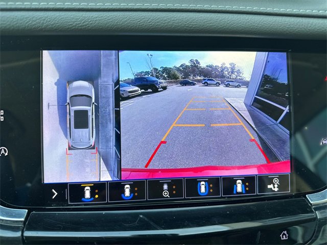 Used 2020 Cadillac XT6 Premium Luxury image 18