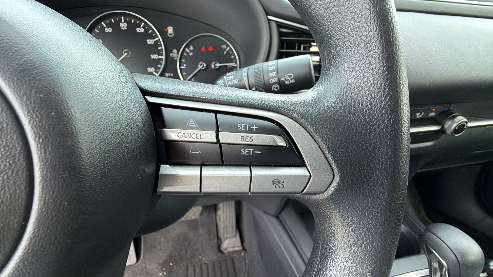 Used 2023 MAZDA CX-30 AWD 2.5 S image 27